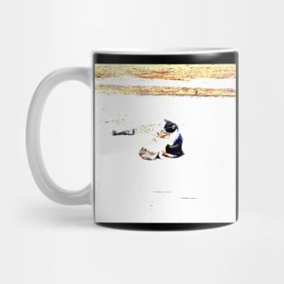 FRIENDS FOREVER Mug